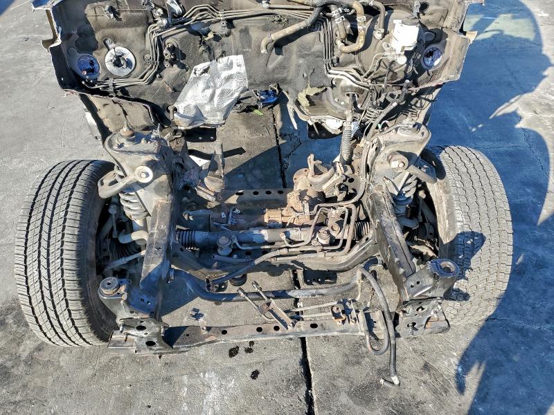 Фото 11 - TOYOTA TACOMA