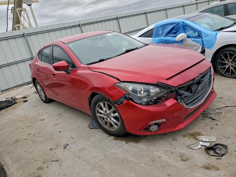 Фото 4 - MAZDA 3