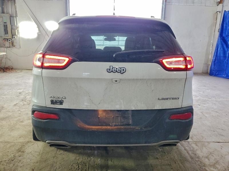 Фото 6 - JEEP GRAND CHER