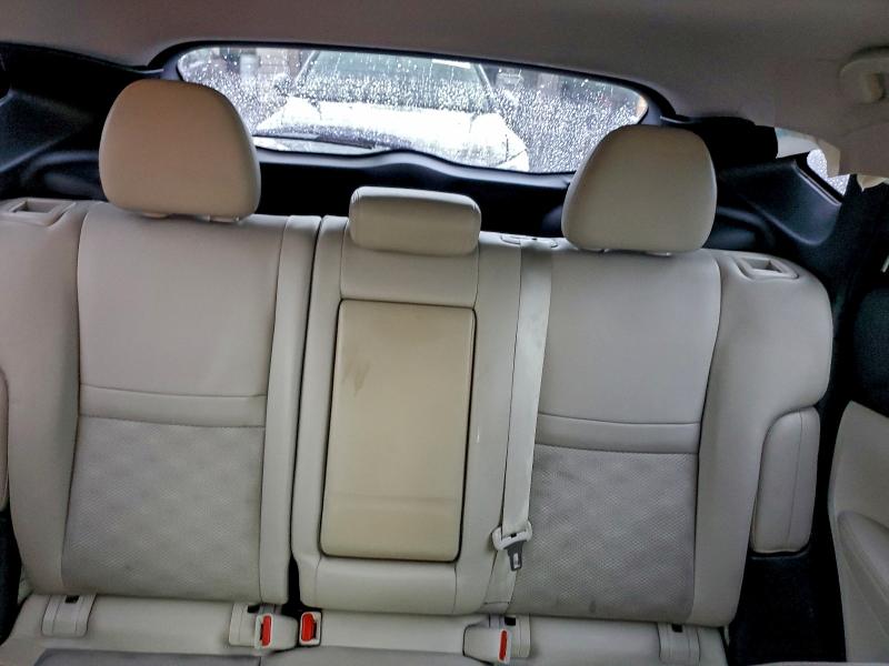 Фото 10 - NISSAN ROGUE