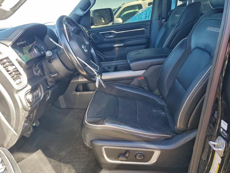 Фото 7 - RAM 1500