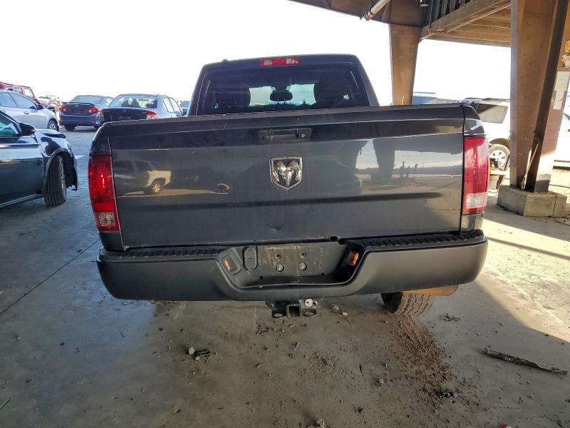 Фото 6 - RAM 1500