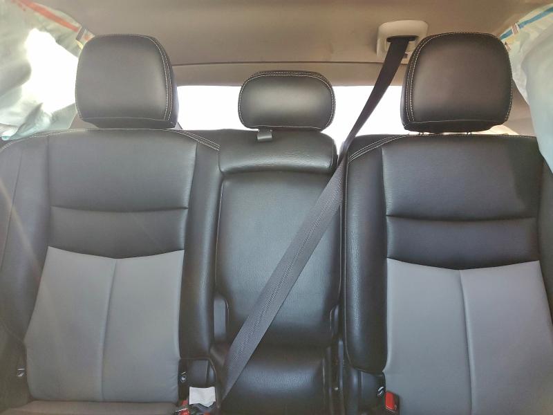 Фото 10 - NISSAN MURANO