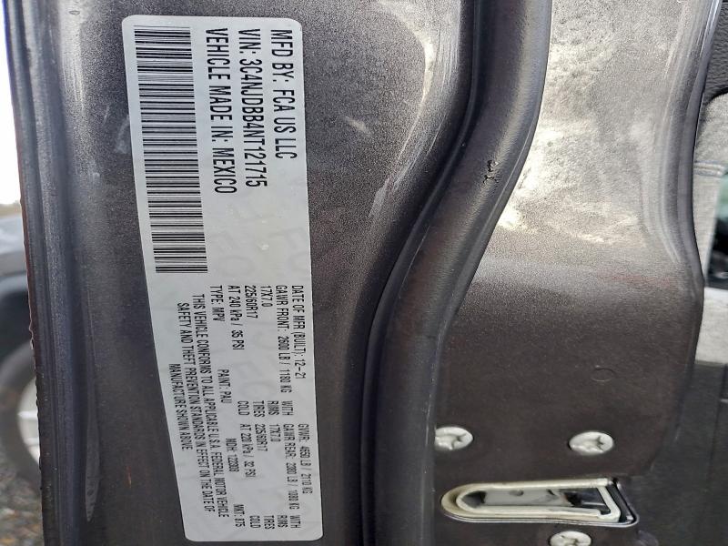 Фото 13 - JEEP COMPASS