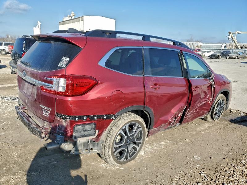 Фото 3 - SUBARU ASCENT