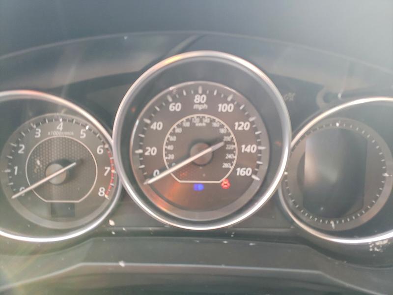 Фото 9 - MAZDA 6