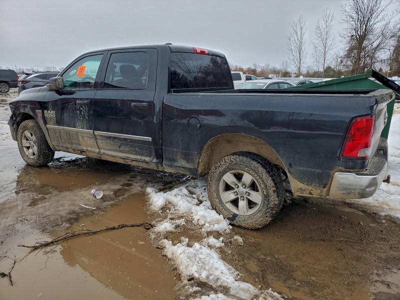 Фото 2 - RAM 1500