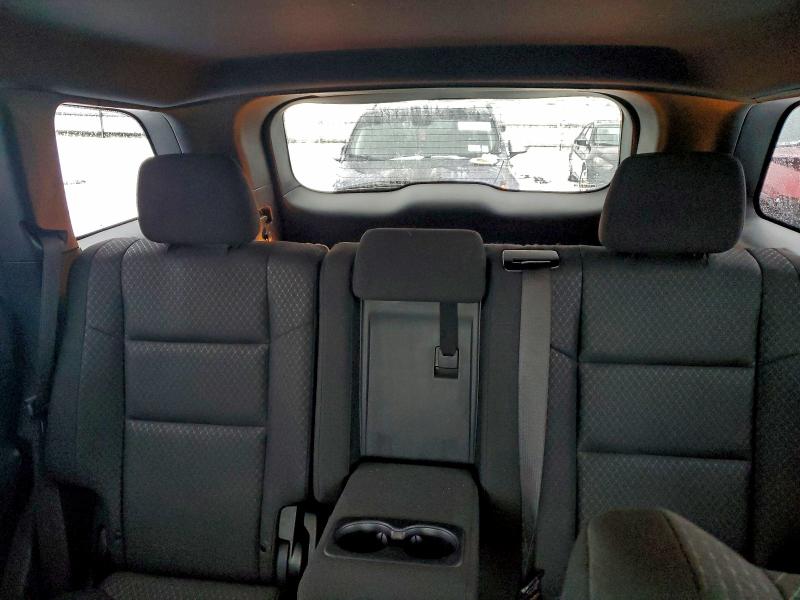 Фото 10 - JEEP GRAND CHER