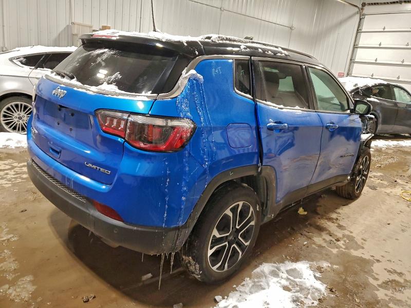 Фото 3 - JEEP COMPASS