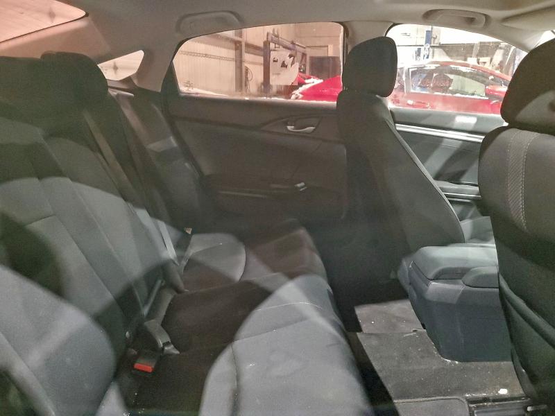 Фото 10 - HONDA CIVIC