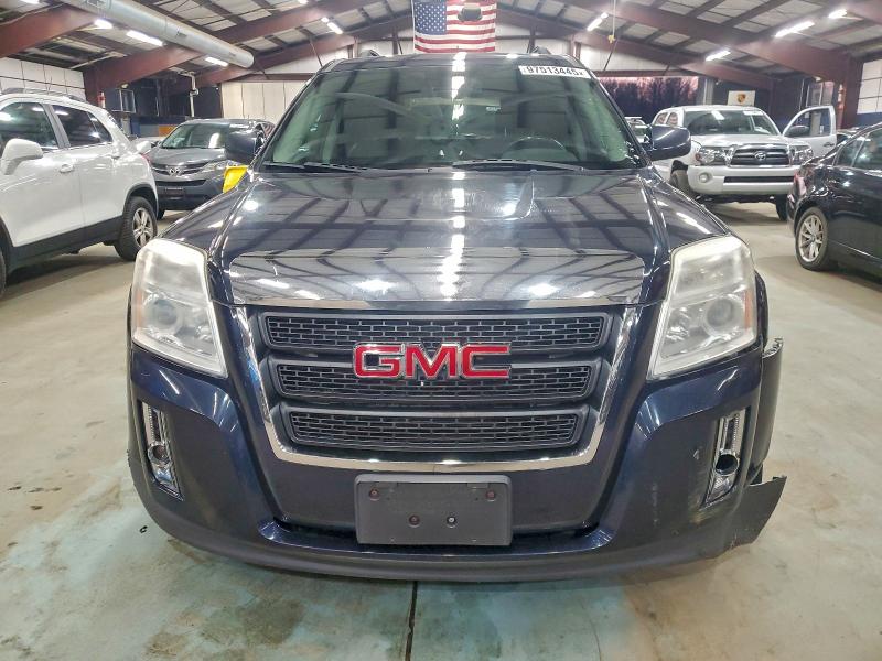 Фото 5 - GMC TERRAIN