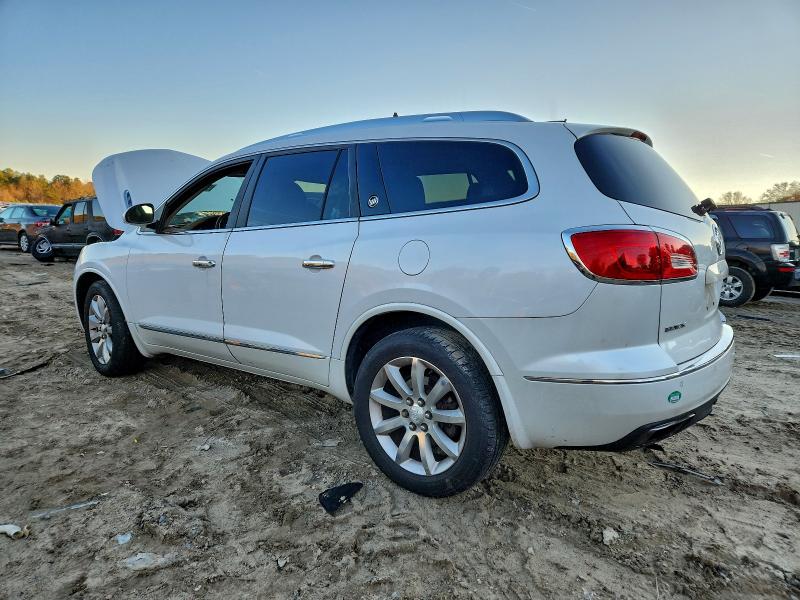 Фото 2 - BUICK ENCLAVE