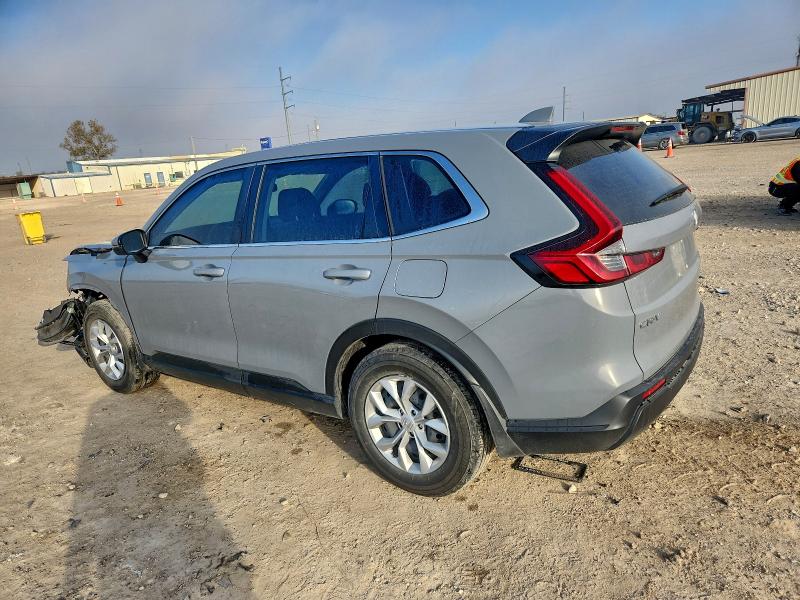 Фото 2 - HONDA CRV