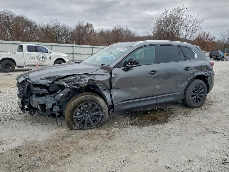 Фото 1 - MAZDA CX-50