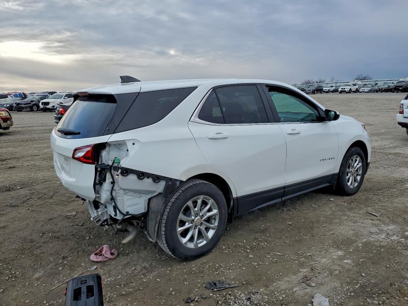 Фото 3 - CHEVROLET EQUINOX