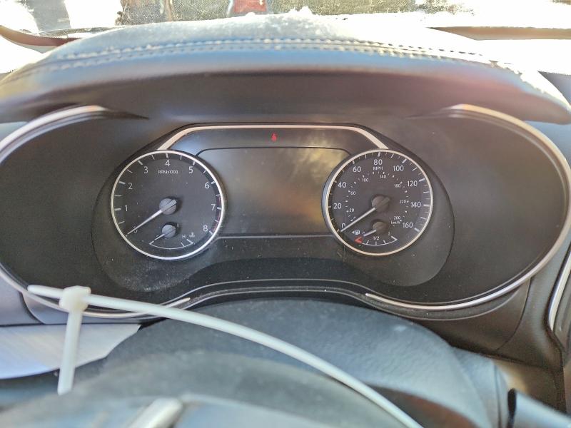 Фото 9 - NISSAN MAXIMA