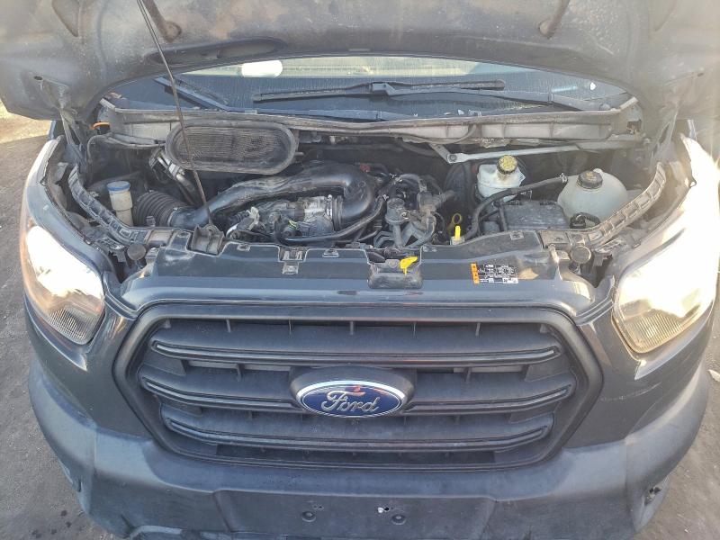 Фото 12 - FORD TRANSIT