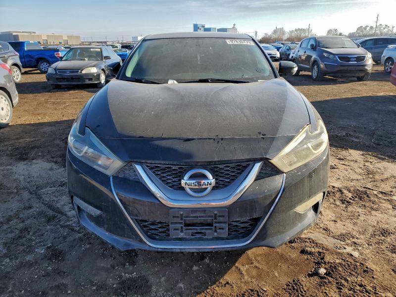 Фото 5 - NISSAN MAXIMA