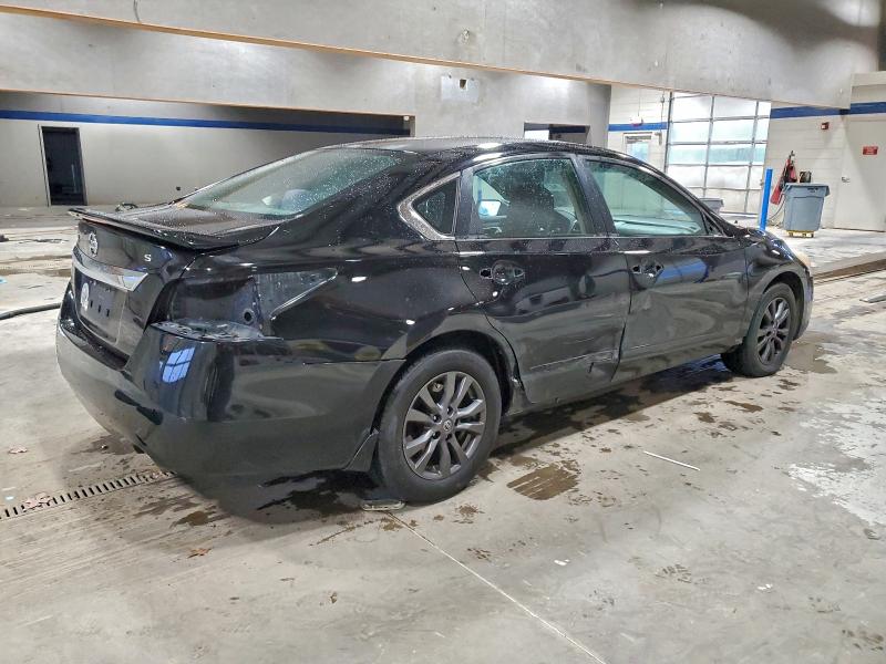 Фото 3 - NISSAN ALTIMA