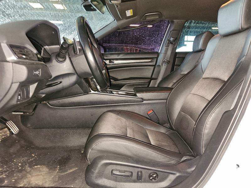 Фото 7 - HONDA ACCORD