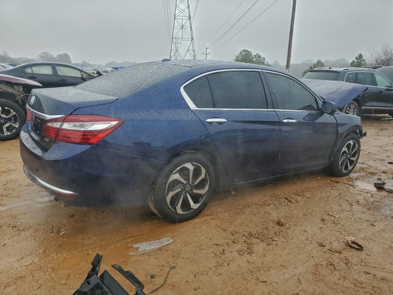 Фото 3 - HONDA ACCORD