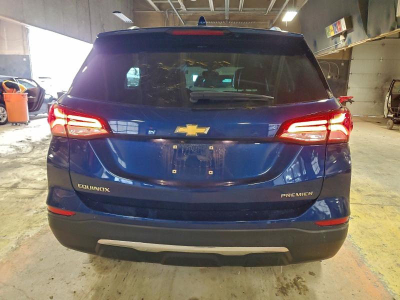 Фото 6 - CHEVROLET EQUINOX