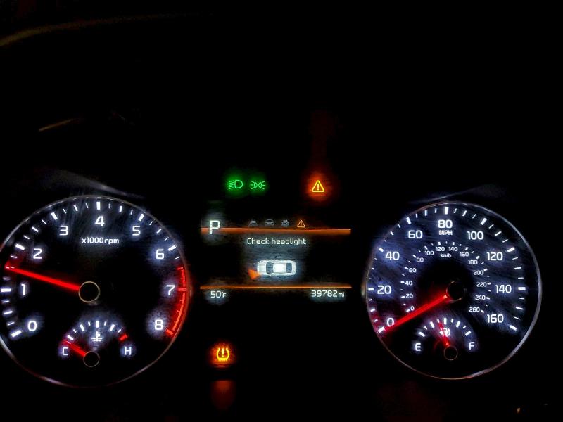 Фото 9 - KIA FORTE