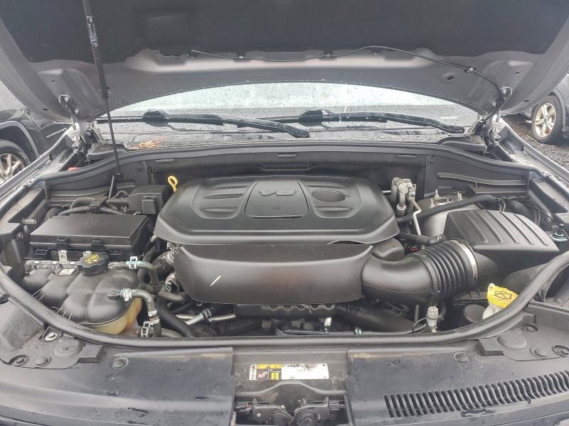 Фото 12 - JEEP GRAND CHER