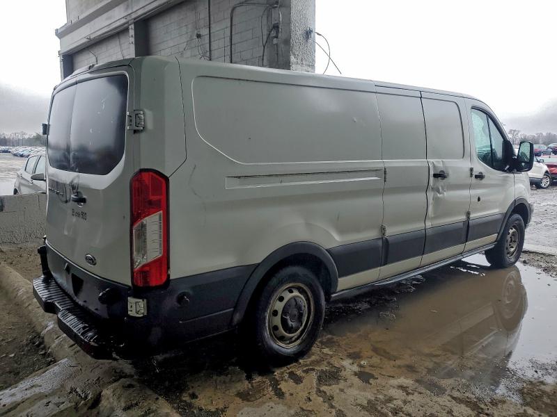 Фото 3 - FORD TRANSIT