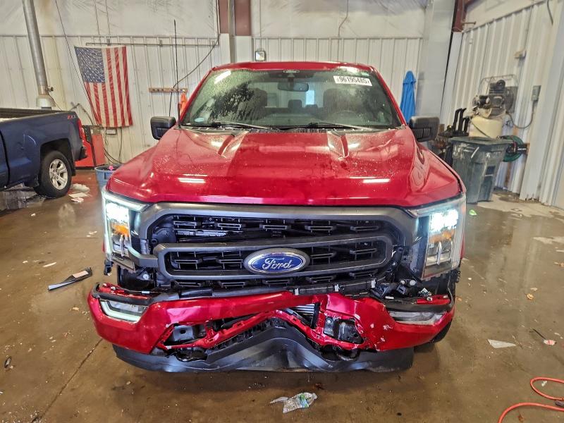 Фото 5 - FORD F-150