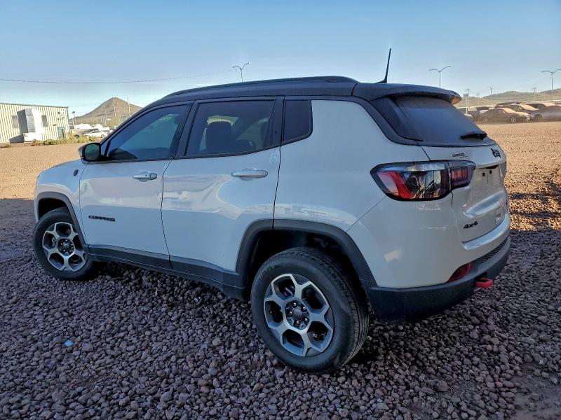 Фото 2 - JEEP COMPASS