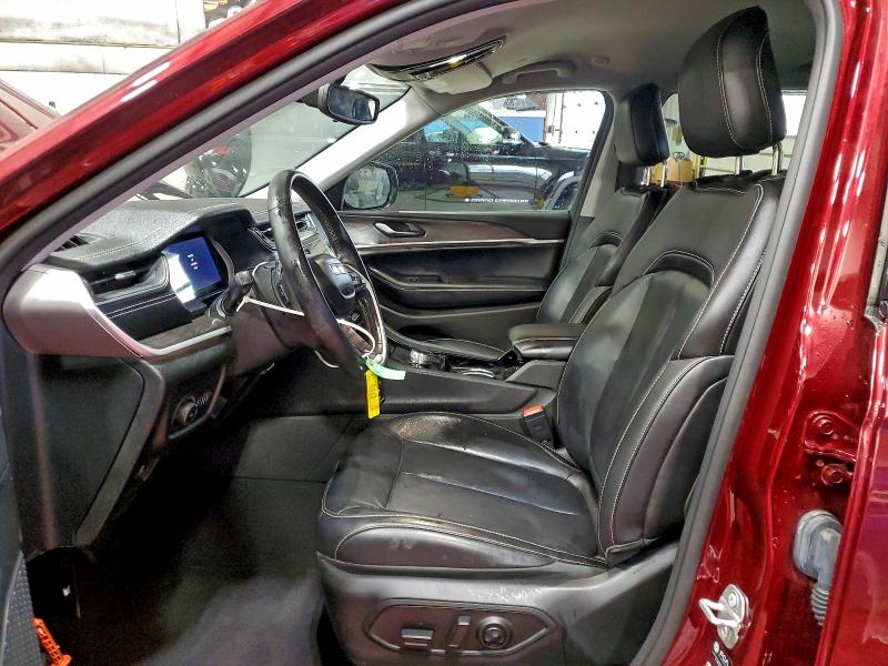 Фото 7 - JEEP GRAND CHER