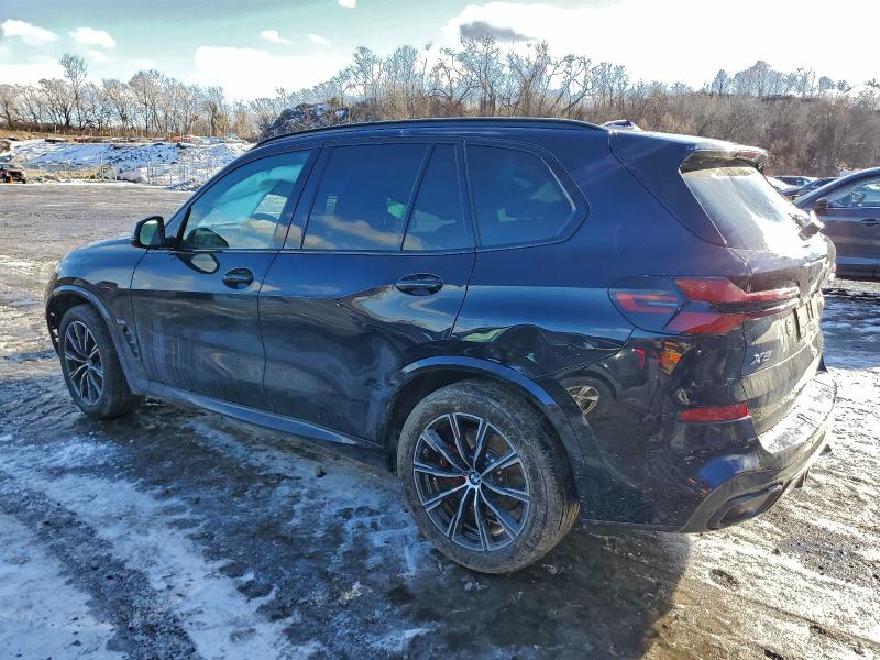 Фото 2 - BMW X5