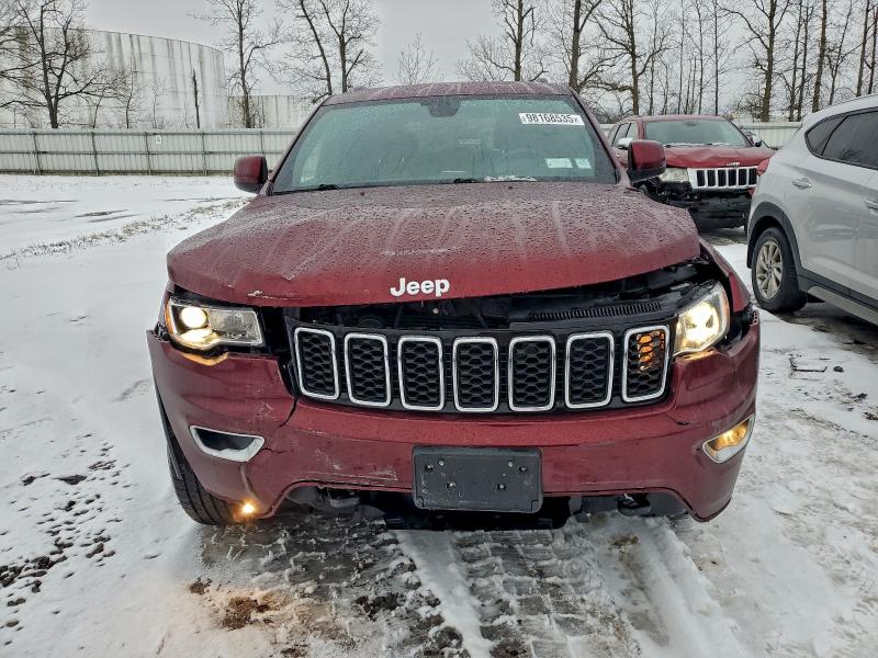 Фото 5 - JEEP GRAND CHER