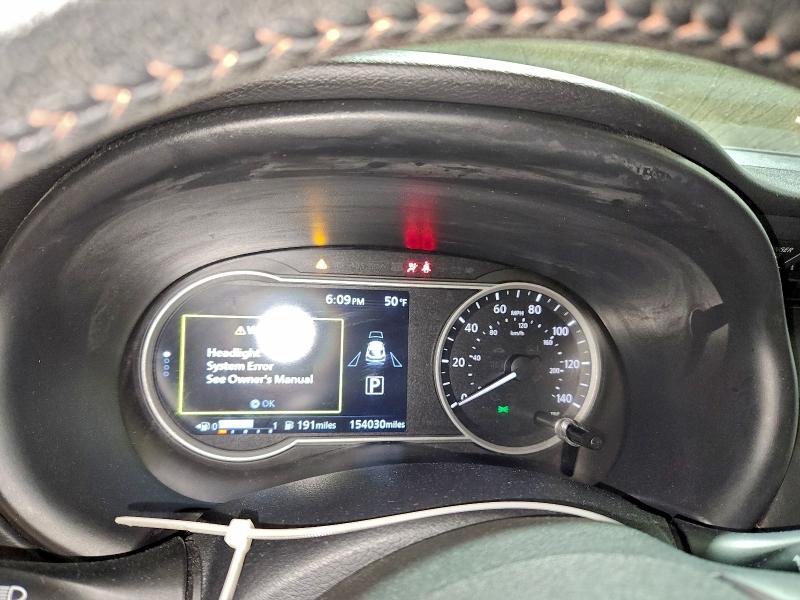 Фото 9 - NISSAN KICKS