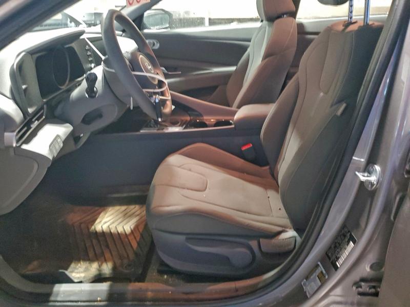 Фото 7 - HYUNDAI ELANTRA