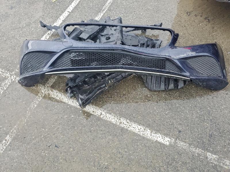 Фото 12 - MERCEDES-BENZ C-CLASS