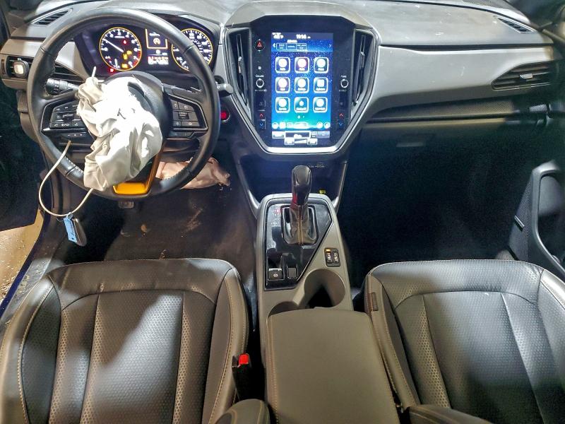 Фото 8 - SUBARU CROSSTREK