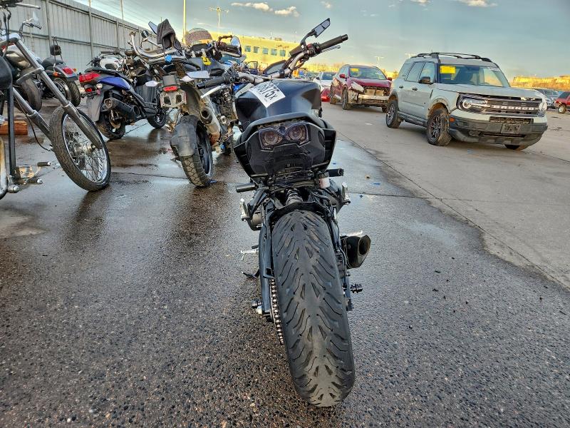 Фото 4 - YAMAHA MT09