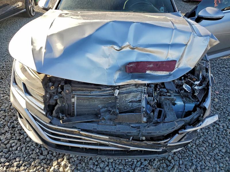 Фото 11 - VOLKSWAGEN ARTEON