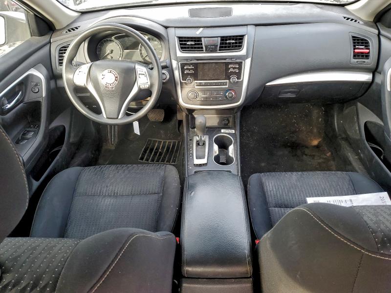 Фото 8 - NISSAN ALTIMA