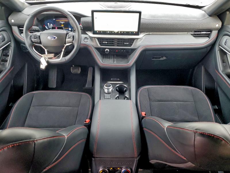 Фото 8 - FORD EXPLORER