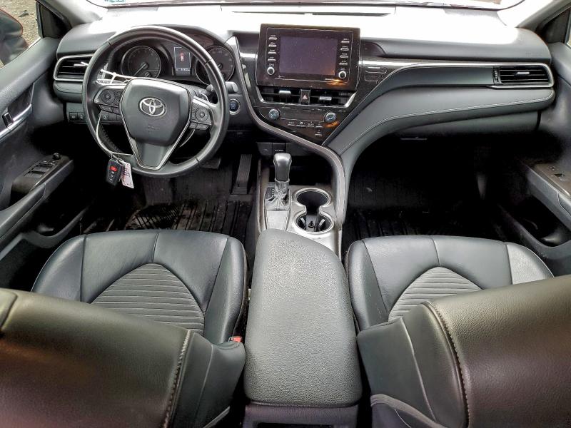 Фото 8 - TOYOTA CAMRY