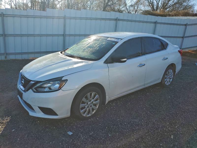 Фото 1 - NISSAN SENTRA