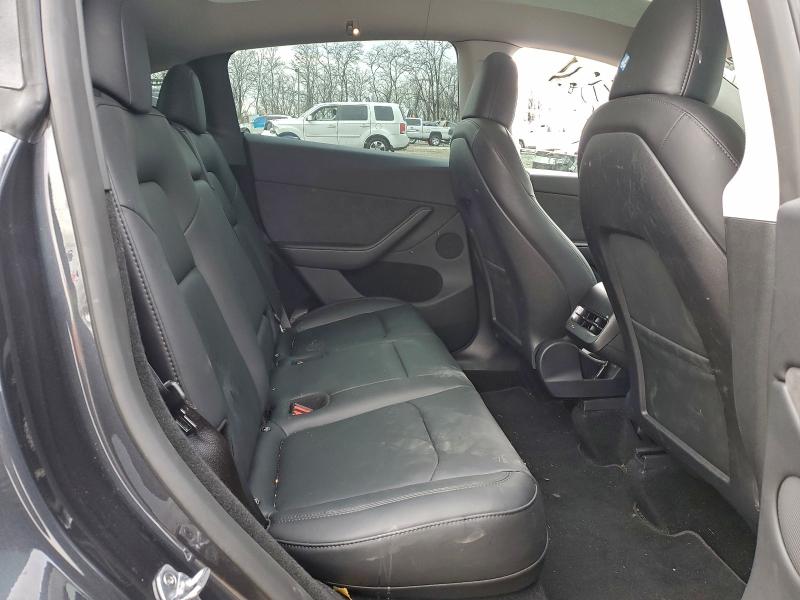 Фото 10 - TESLA MODEL Y