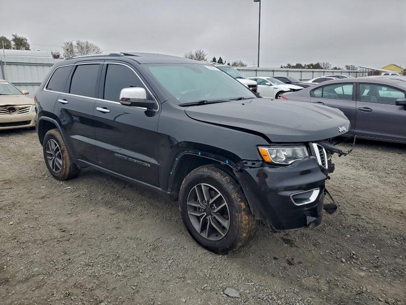 Фото 4 - JEEP GRAND CHER