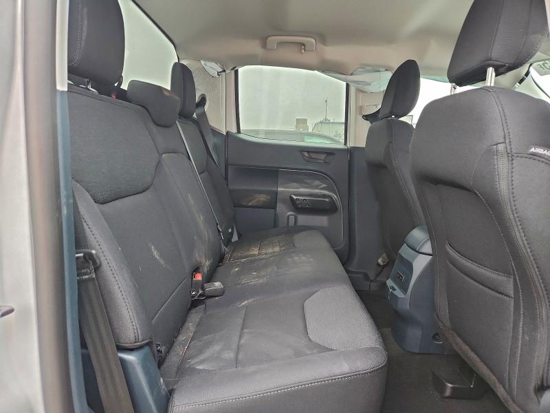 Фото 10 - FORD MAVERICK