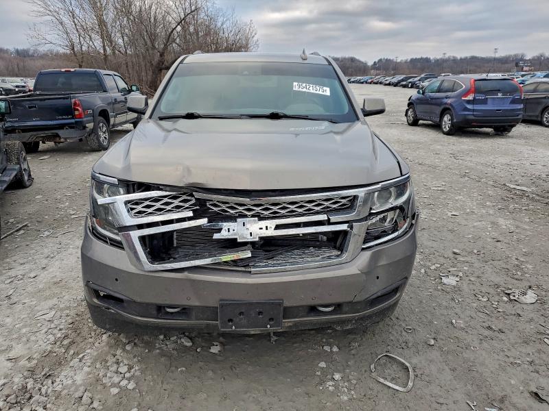 Фото 5 - CHEVROLET SUBURBAN