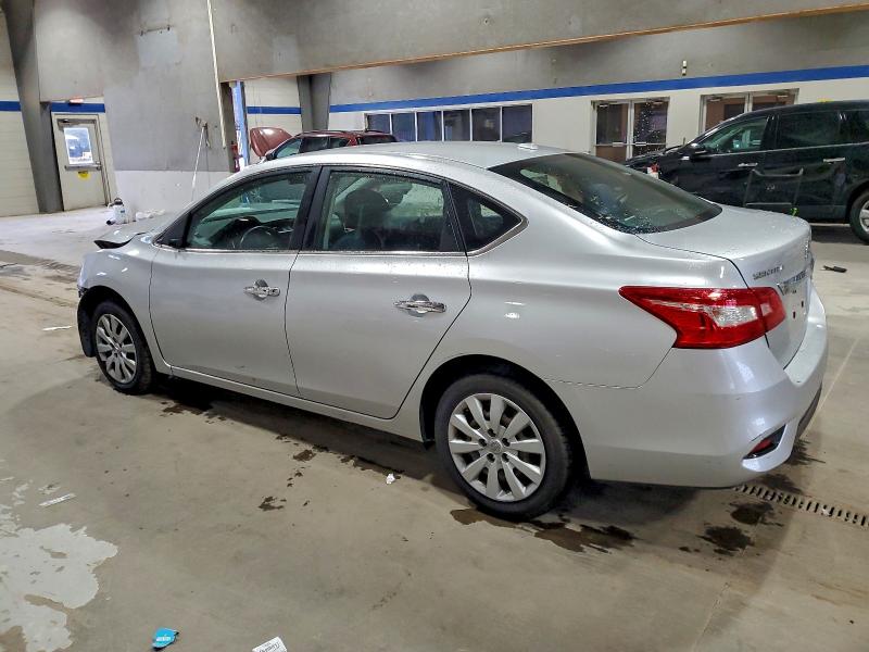 Фото 2 - NISSAN SENTRA