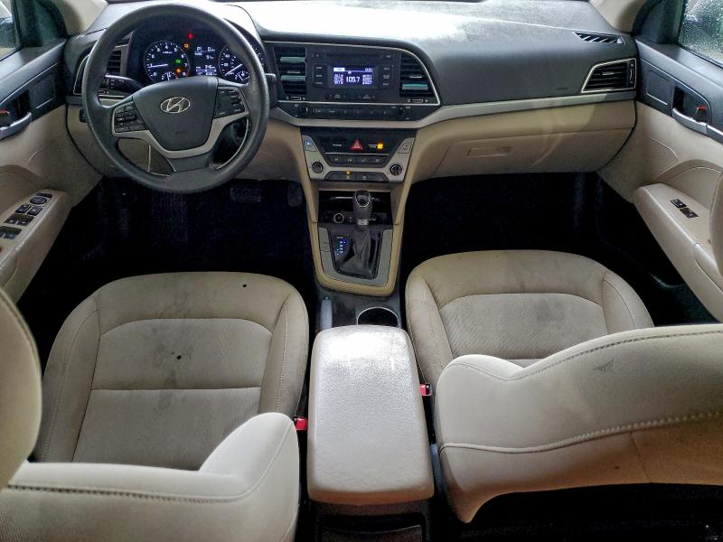 Фото 8 - HYUNDAI ELANTRA